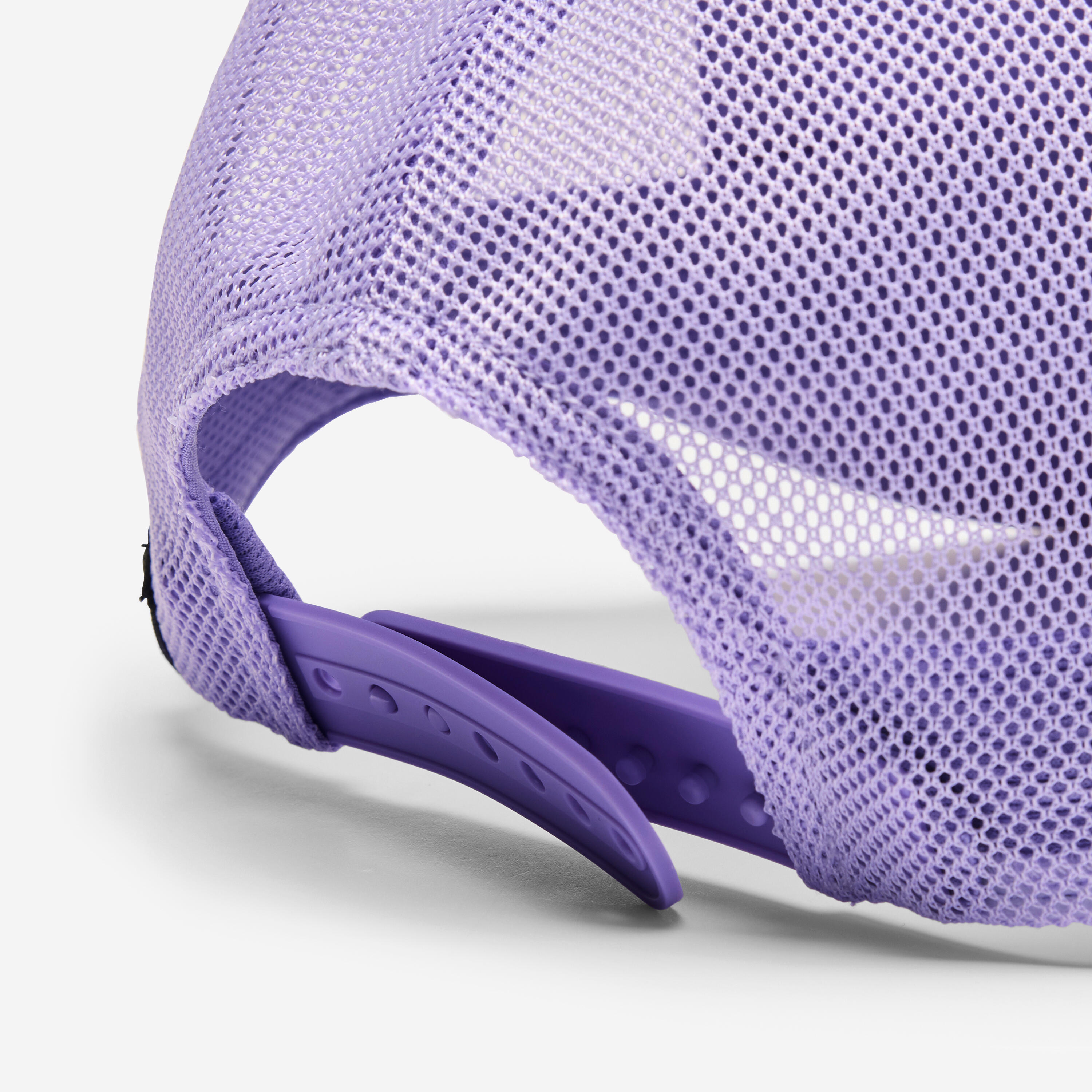 Casquette de sport respirante - DOMYOS