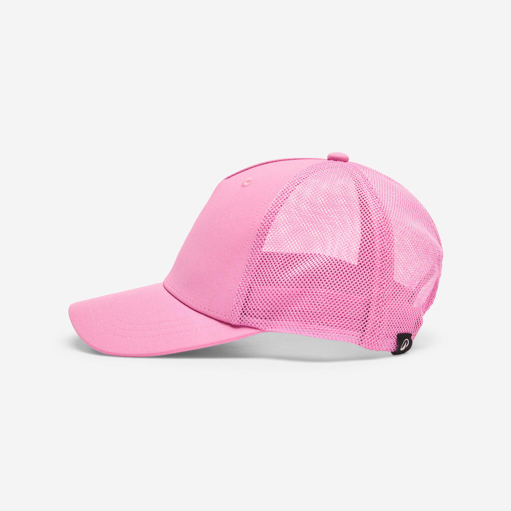 Cap Erwachsene - beige