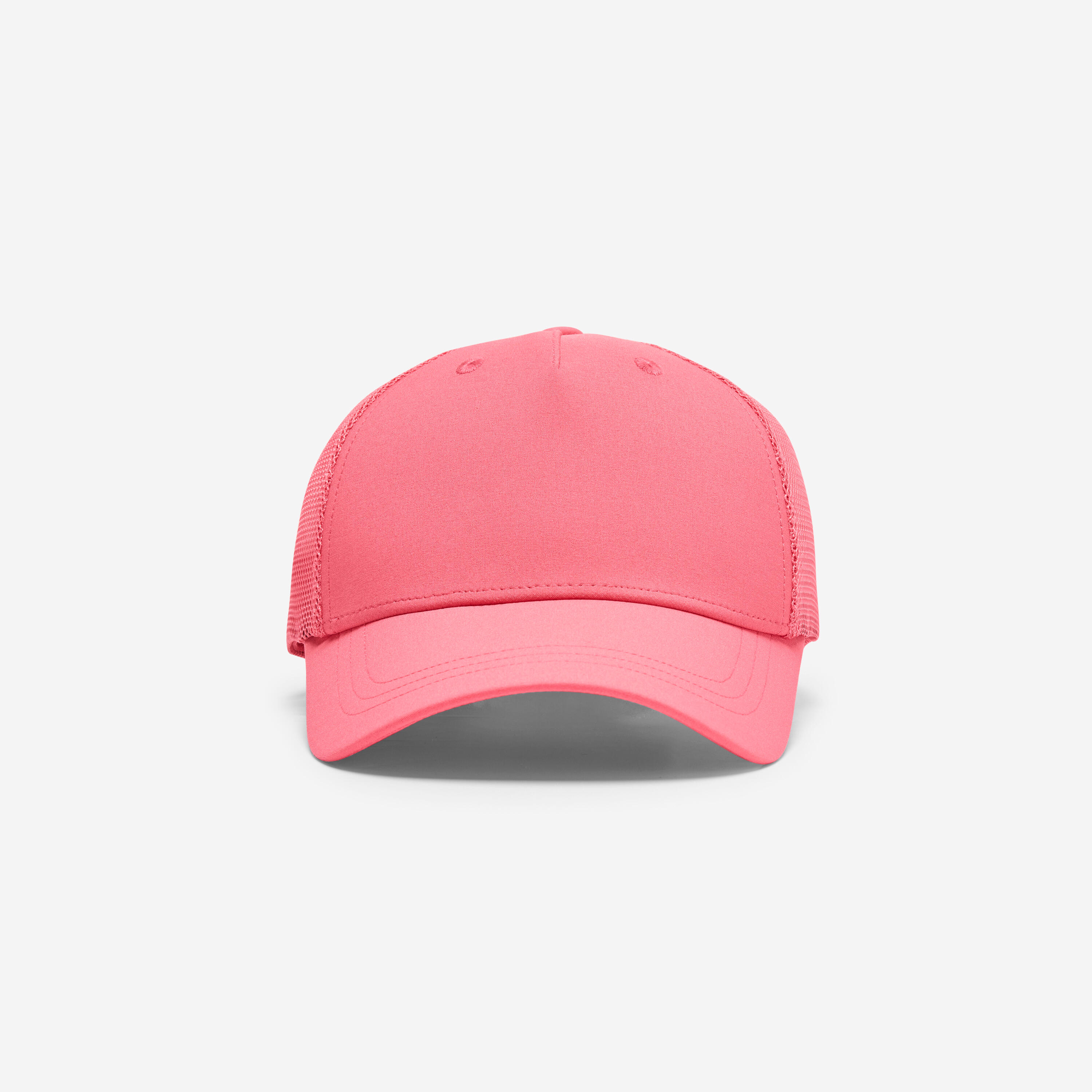 Boné Respirável de Fitness Homem/Mulher Rosa 4/7