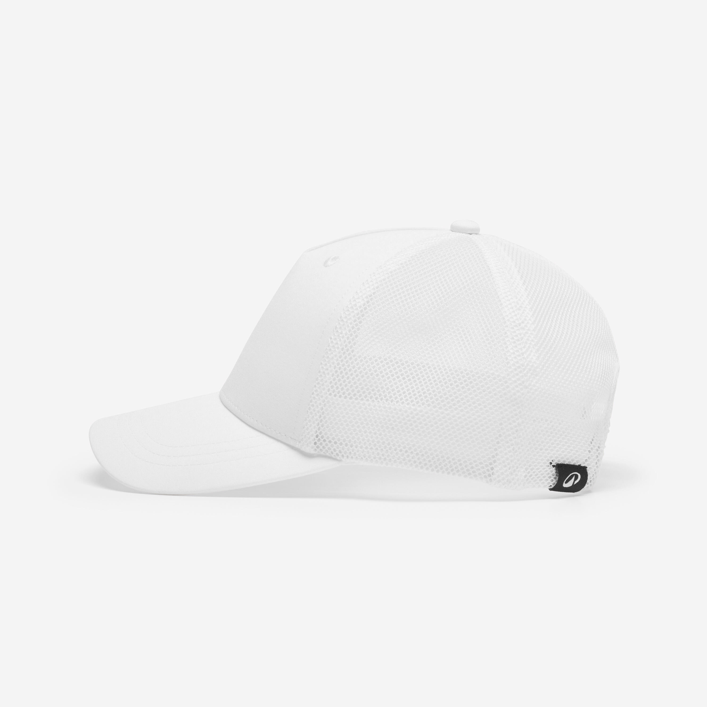 Cap Erwachsene - beige 5/7