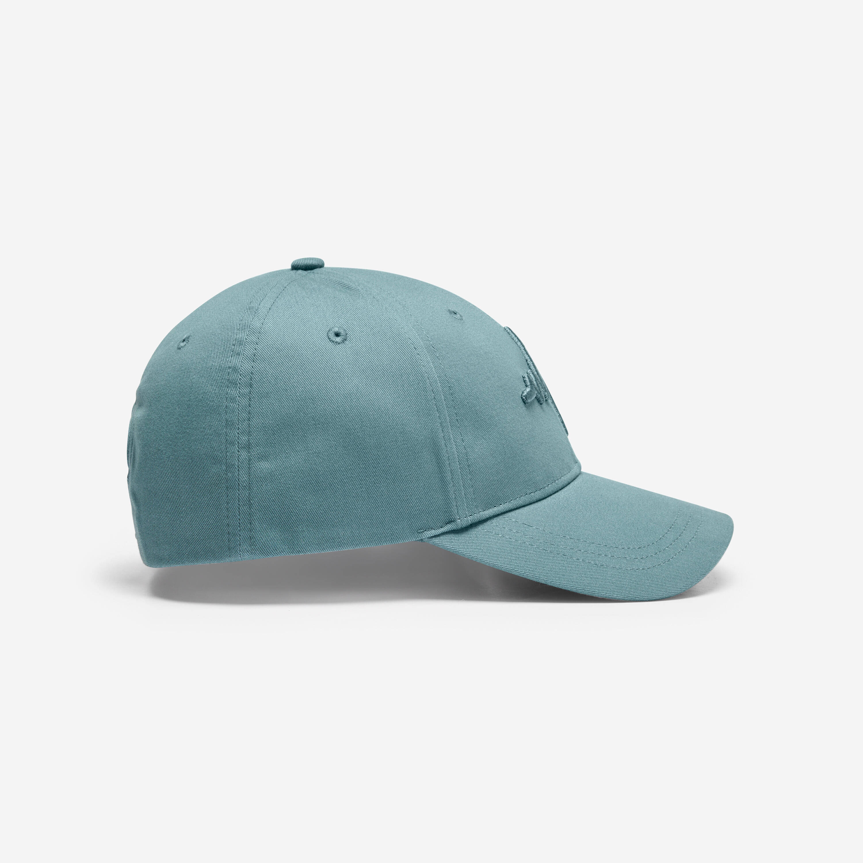 Fitness Cap - Green -  3