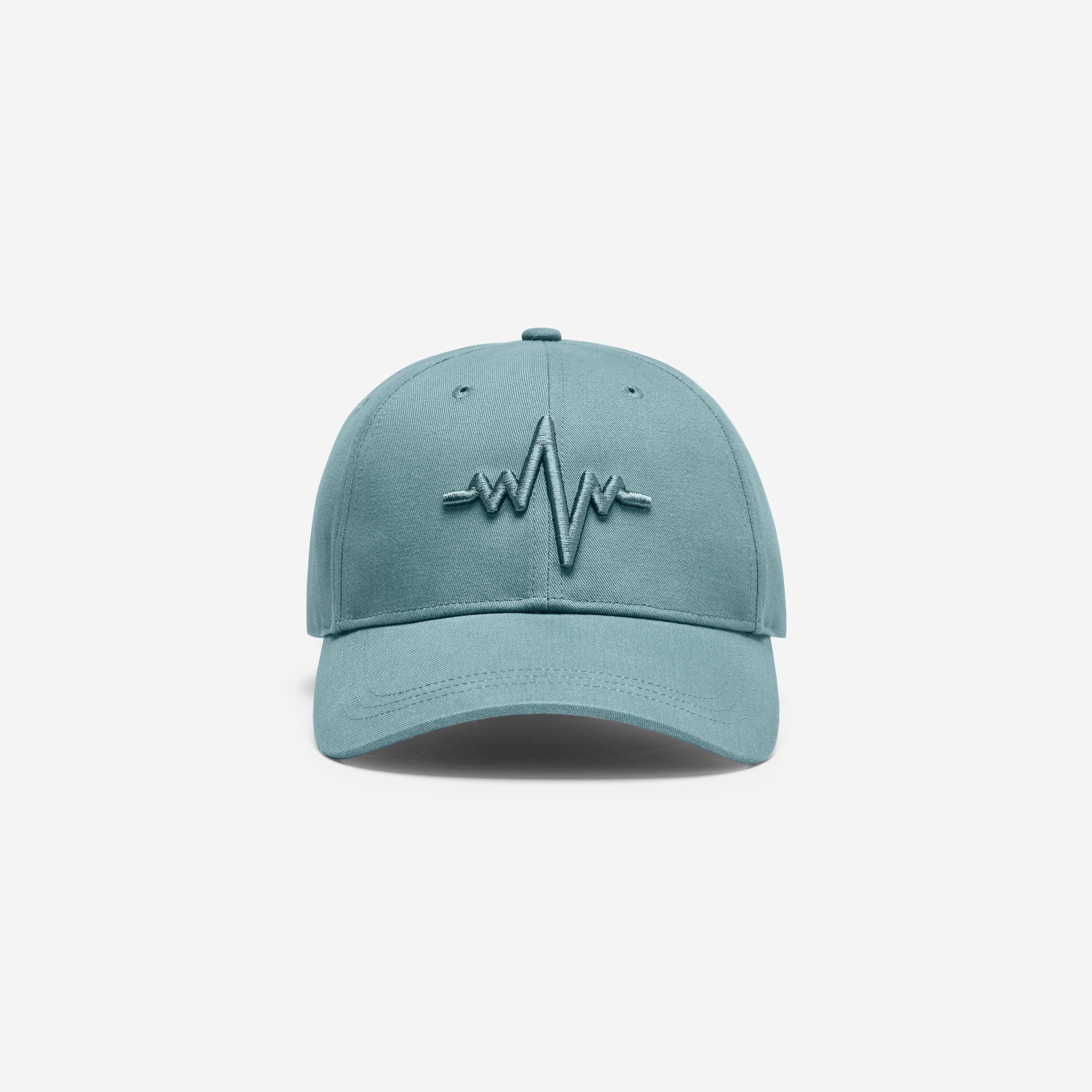Fitness Cap - Green -  5