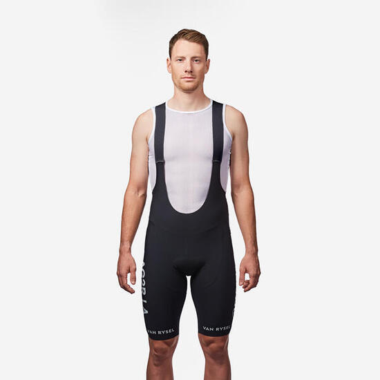 Cuissard court de vélo route officiel - Decathlon AG2R La Mondiale
