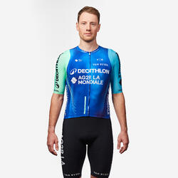 Maillot de vélo route RCR PRO officiel - Decathlon AG2R La Mondiale