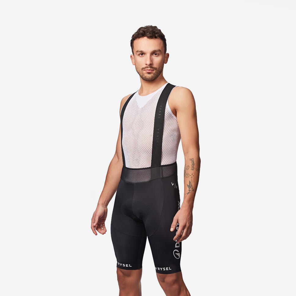 Spodenki rowerowe męskie Van Rysel RCR Decathlon AG2R La Mondiale Team Replica thumbnail
