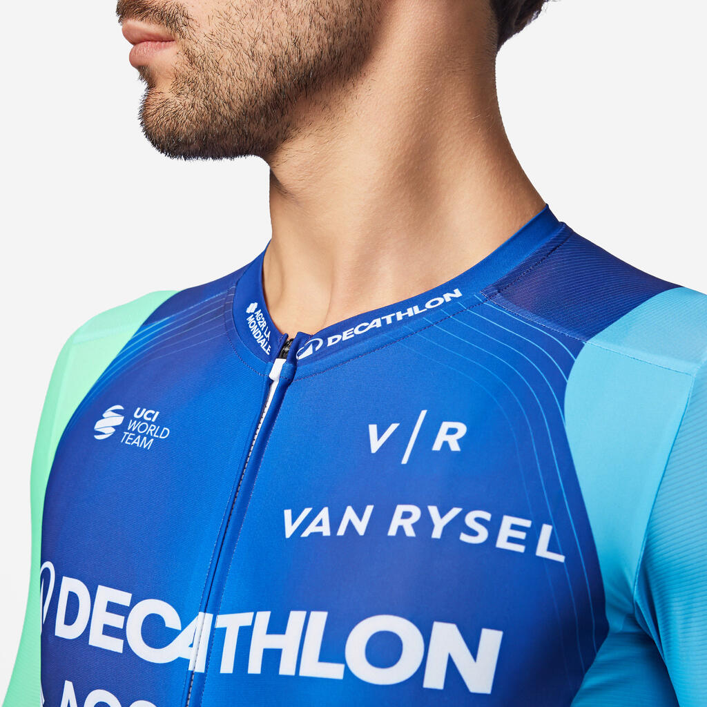 Replika biciklističkog dresa DECATHLON AG2R LA MONDIALE TEAM
