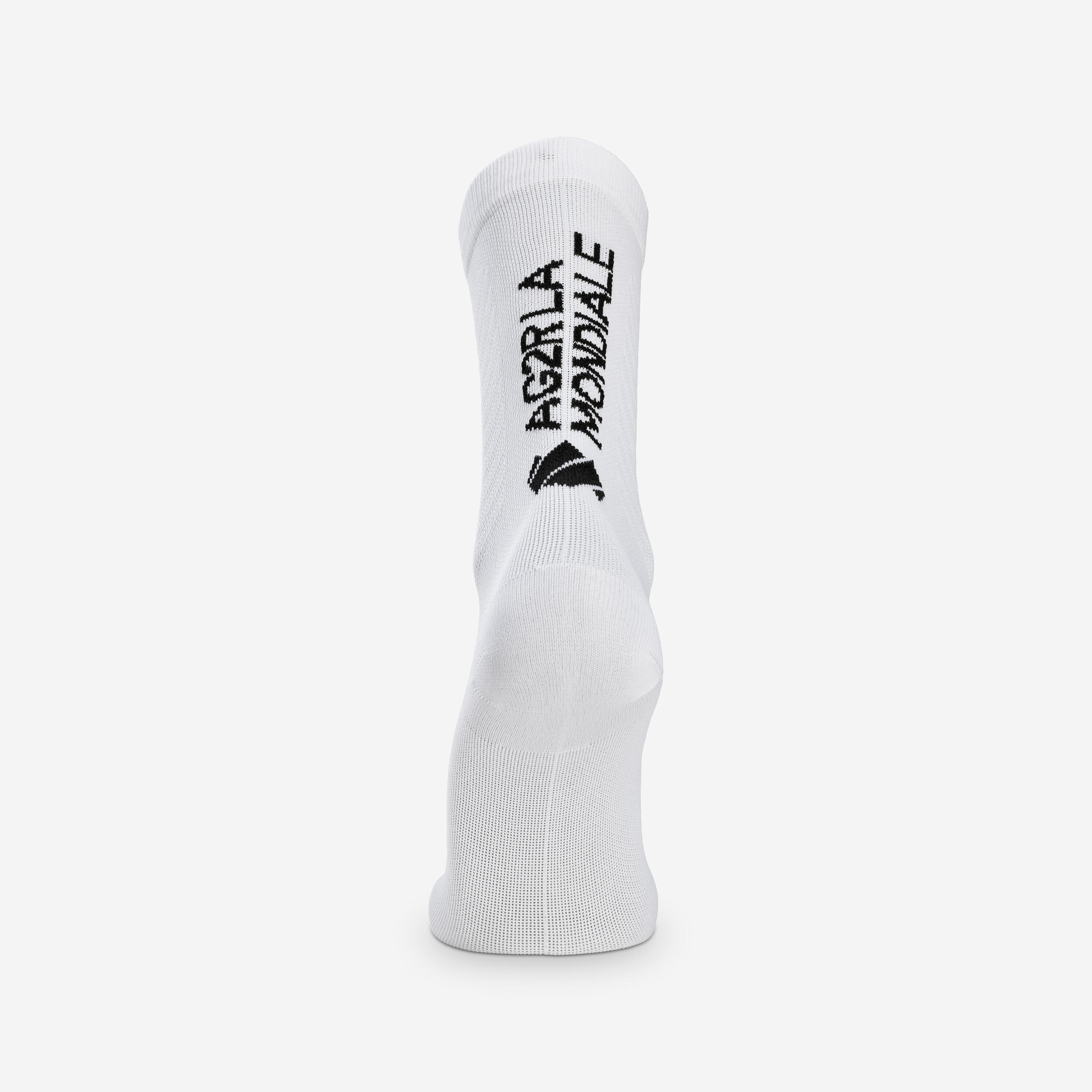 Road Cycling Socks Official - Decathlon AG2R La Mondiale Team 5/5