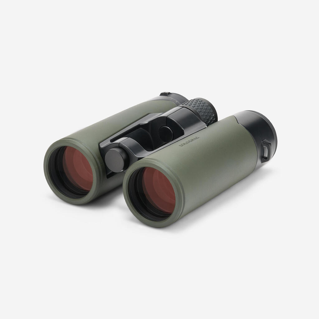 Kaki vodootporni dvogled HTR 10x42