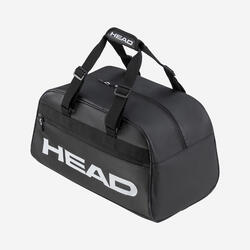Sac de sport Head tour court 40l noir blanc.