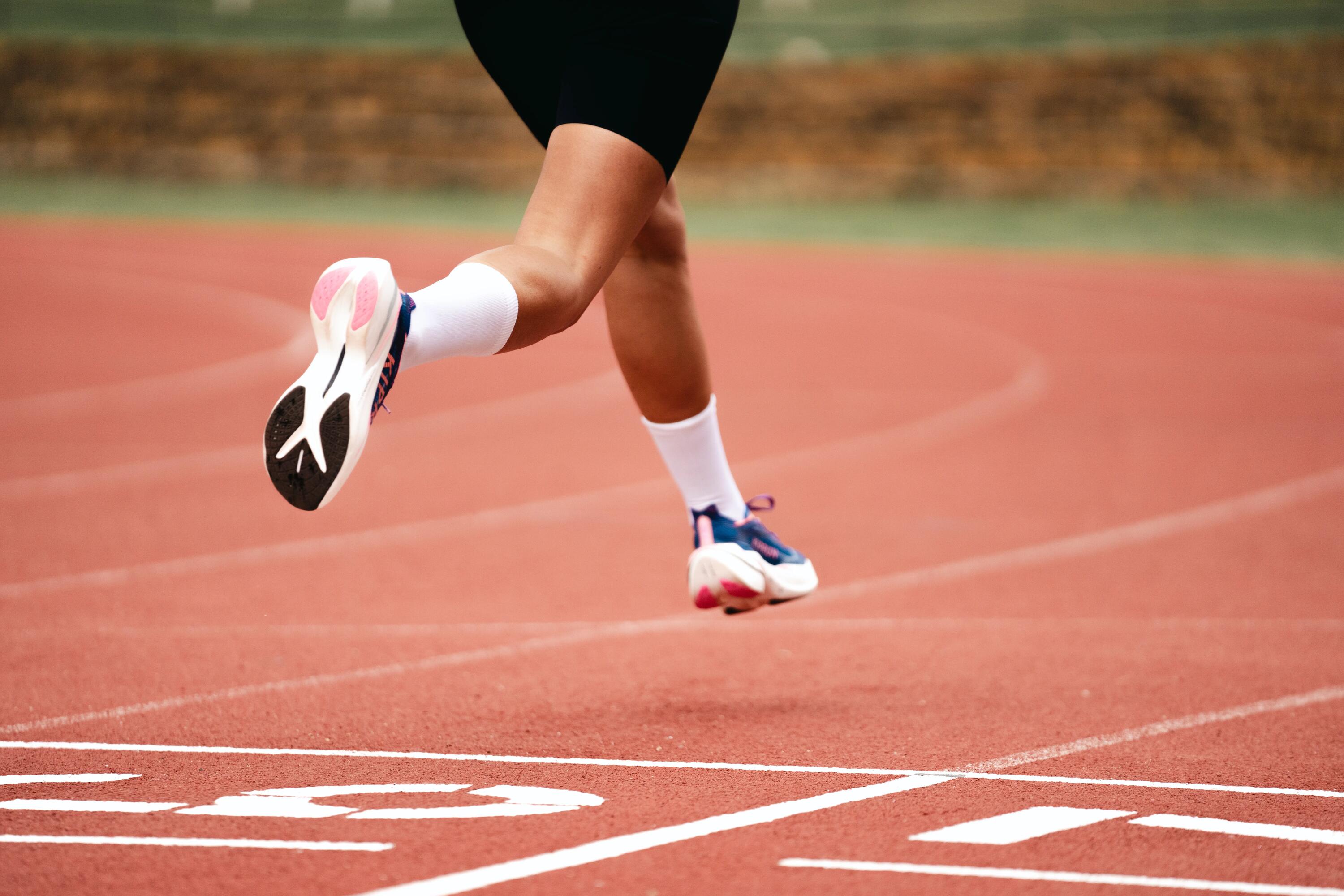 Jak vybrat boty na atletiku a tretry na dráhu