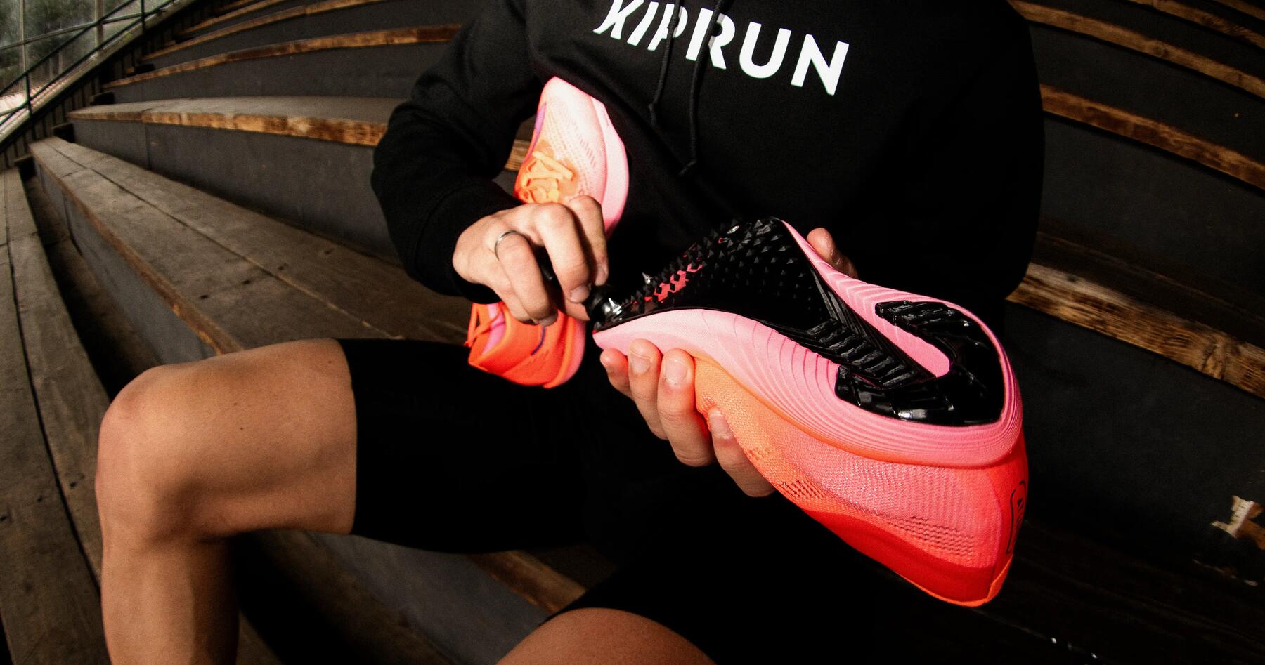 Our Top Hacks: How To Train For a 2.4km Run