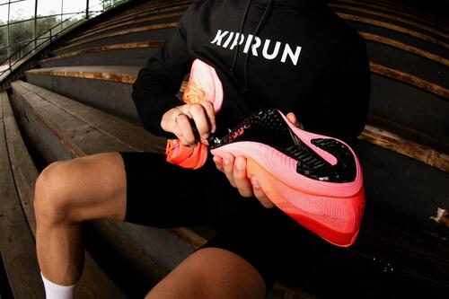 athletisme bienfaits