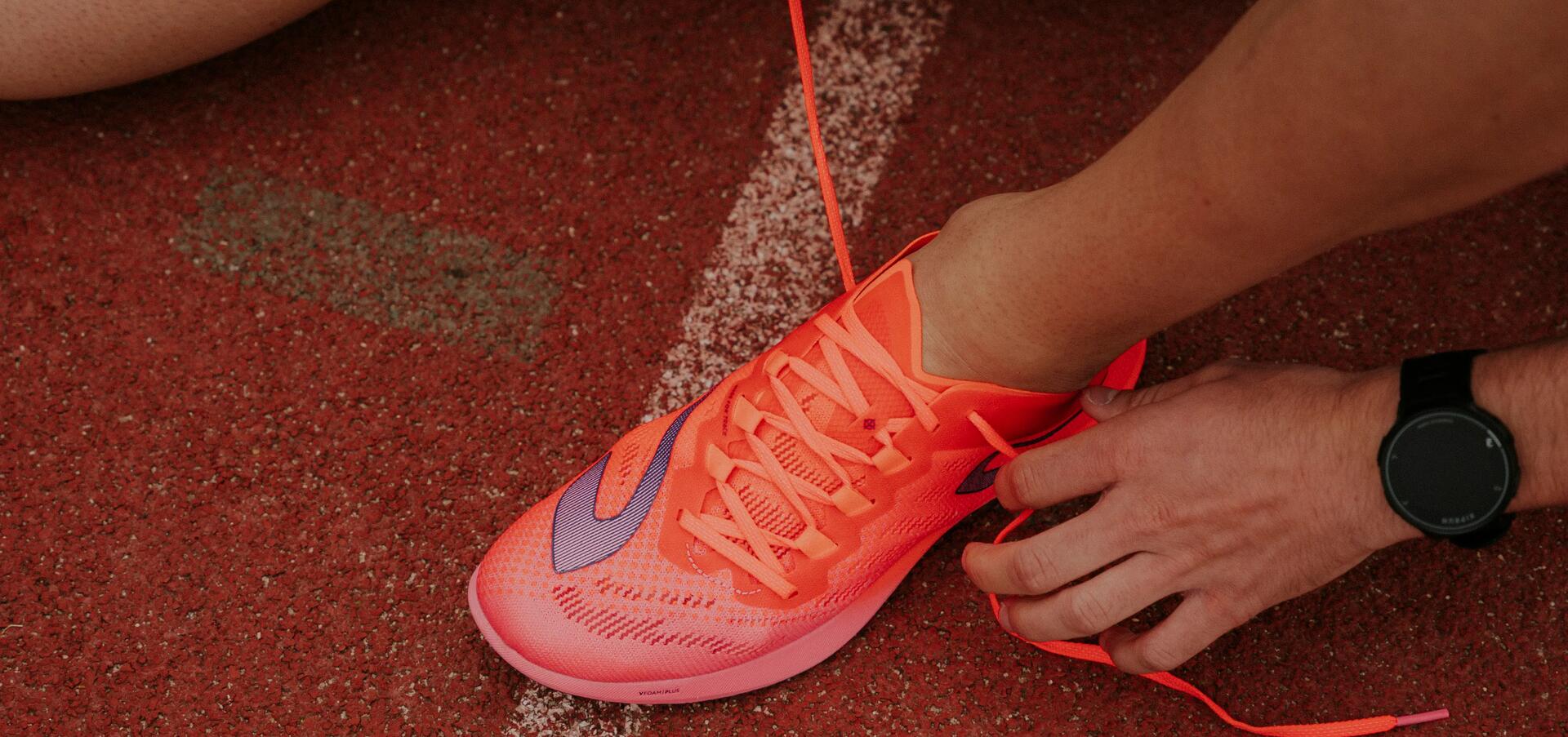 W20 - Indoor Leg drills for runners