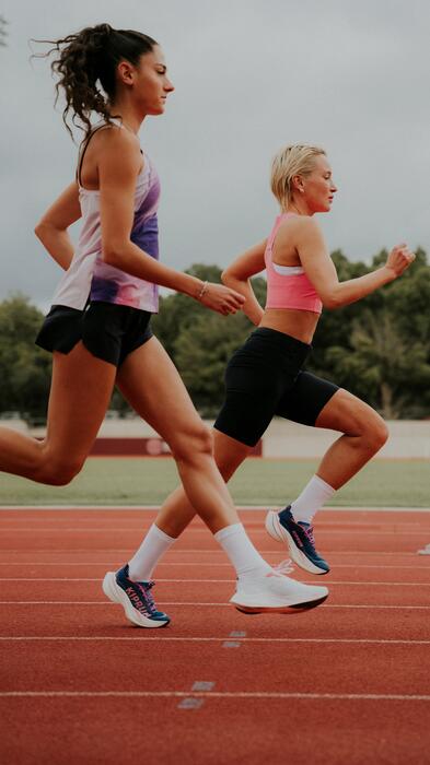 Bezecke vybavenie pre začiatočníkov aj pokročilých