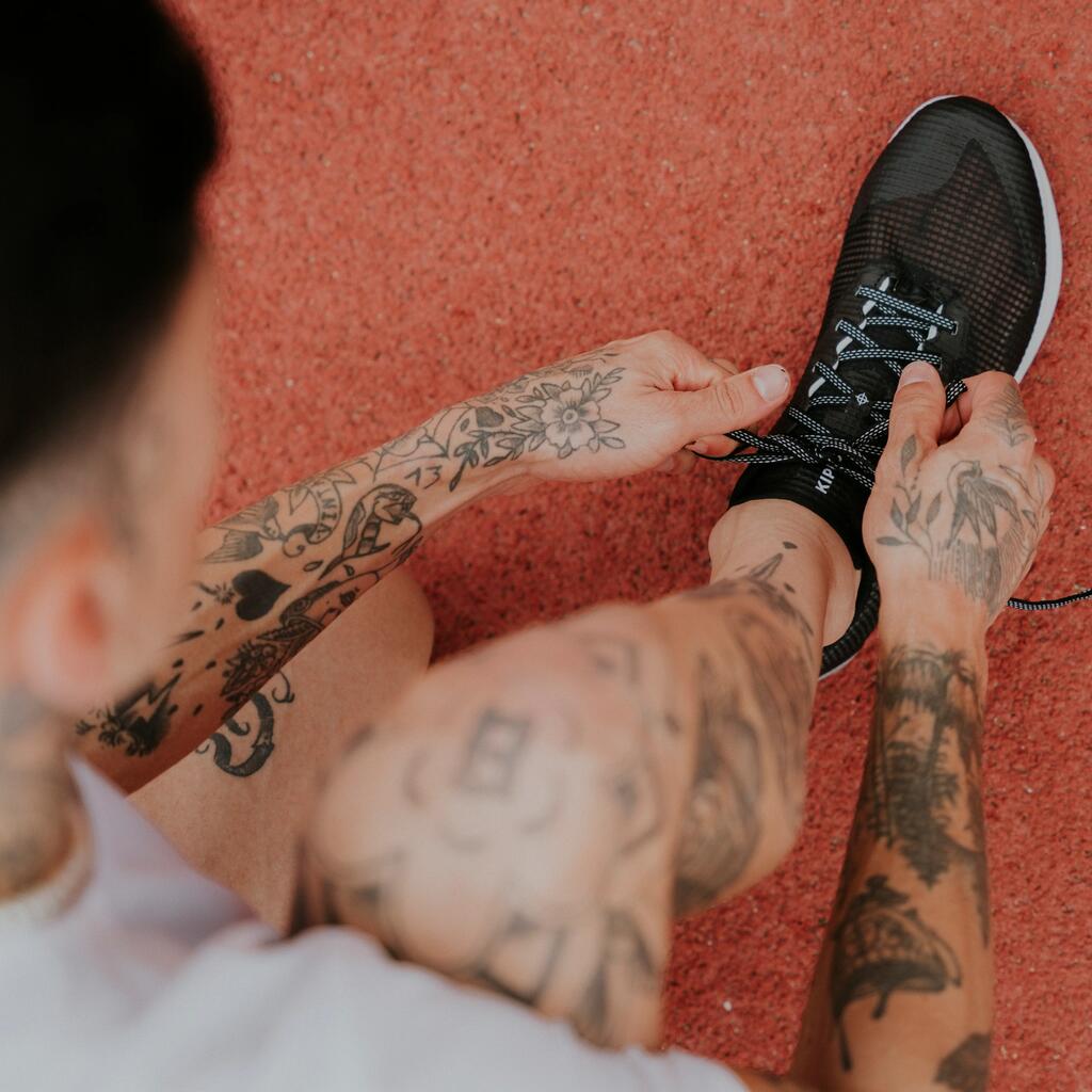 Kiprun Leichtathletik Schuh 