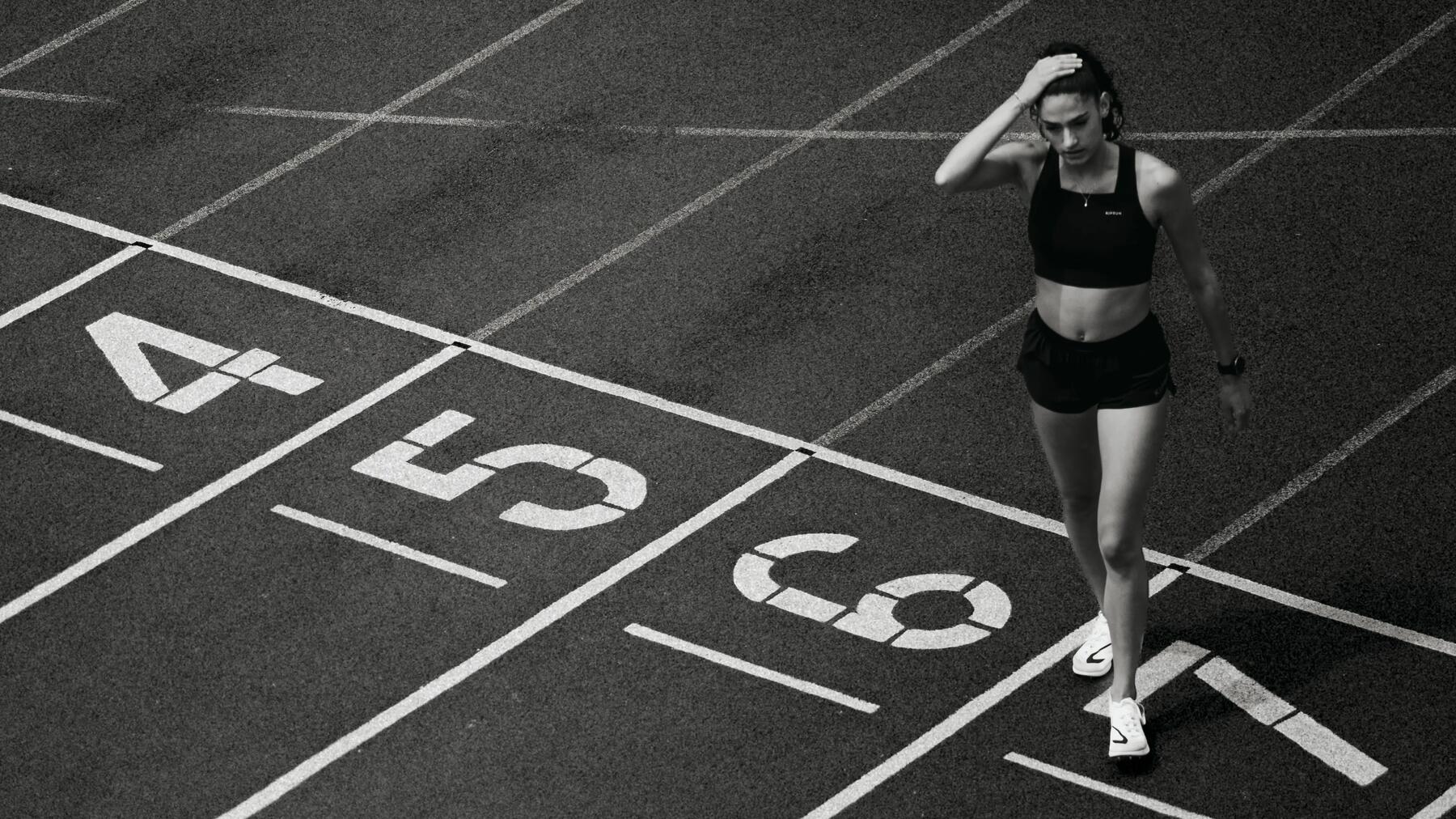 QUALI SONO I BISOGNI DEL MARCIATORE PRINCIPIANTE? | DECATHLON