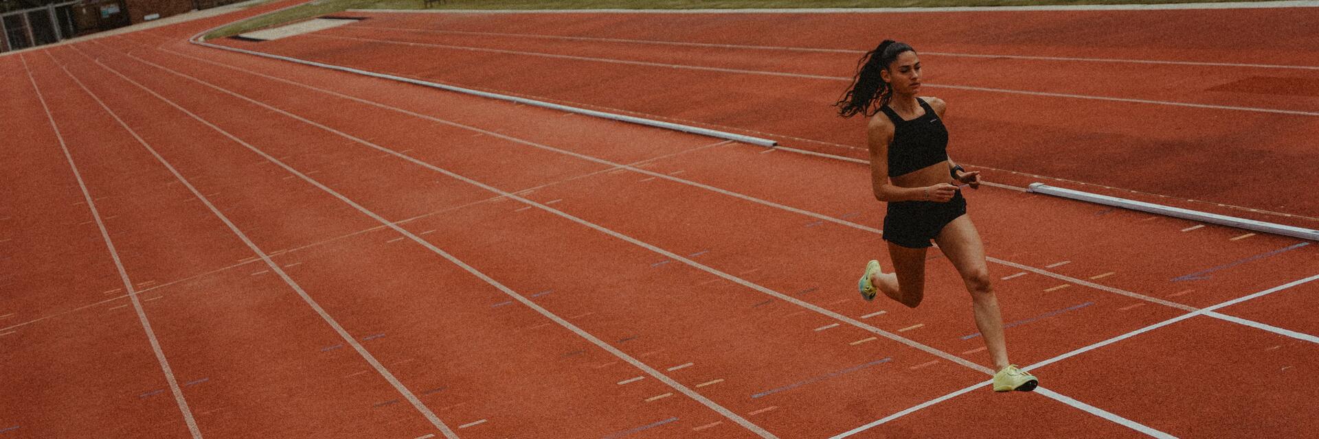 ¿Qué son las ayudas ergogénicas en el deporte?