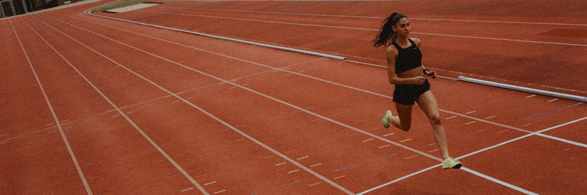 Fartlek: qué es y cómo hacer este entrenamiento