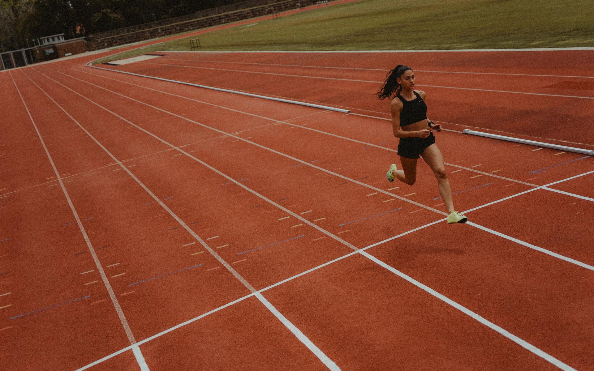 vo2max