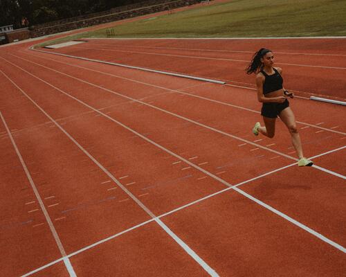vo2max