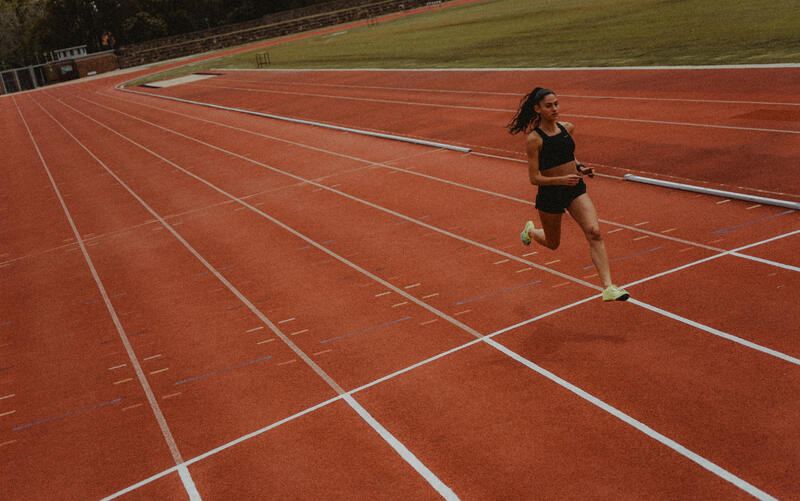 Quali sono i bisogni del marciatore principiante? | DECATHLON