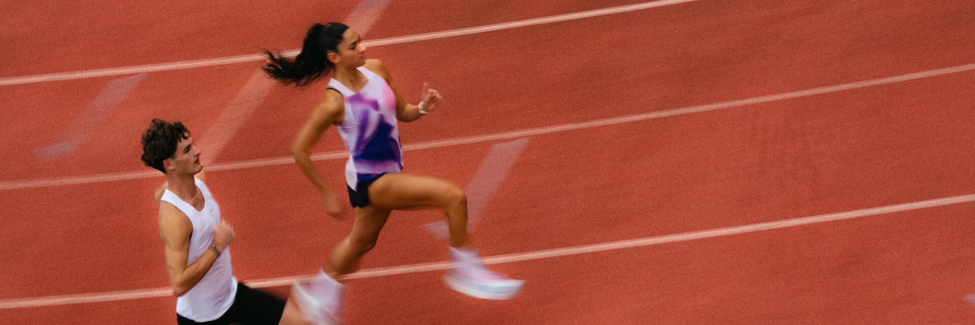 endurance