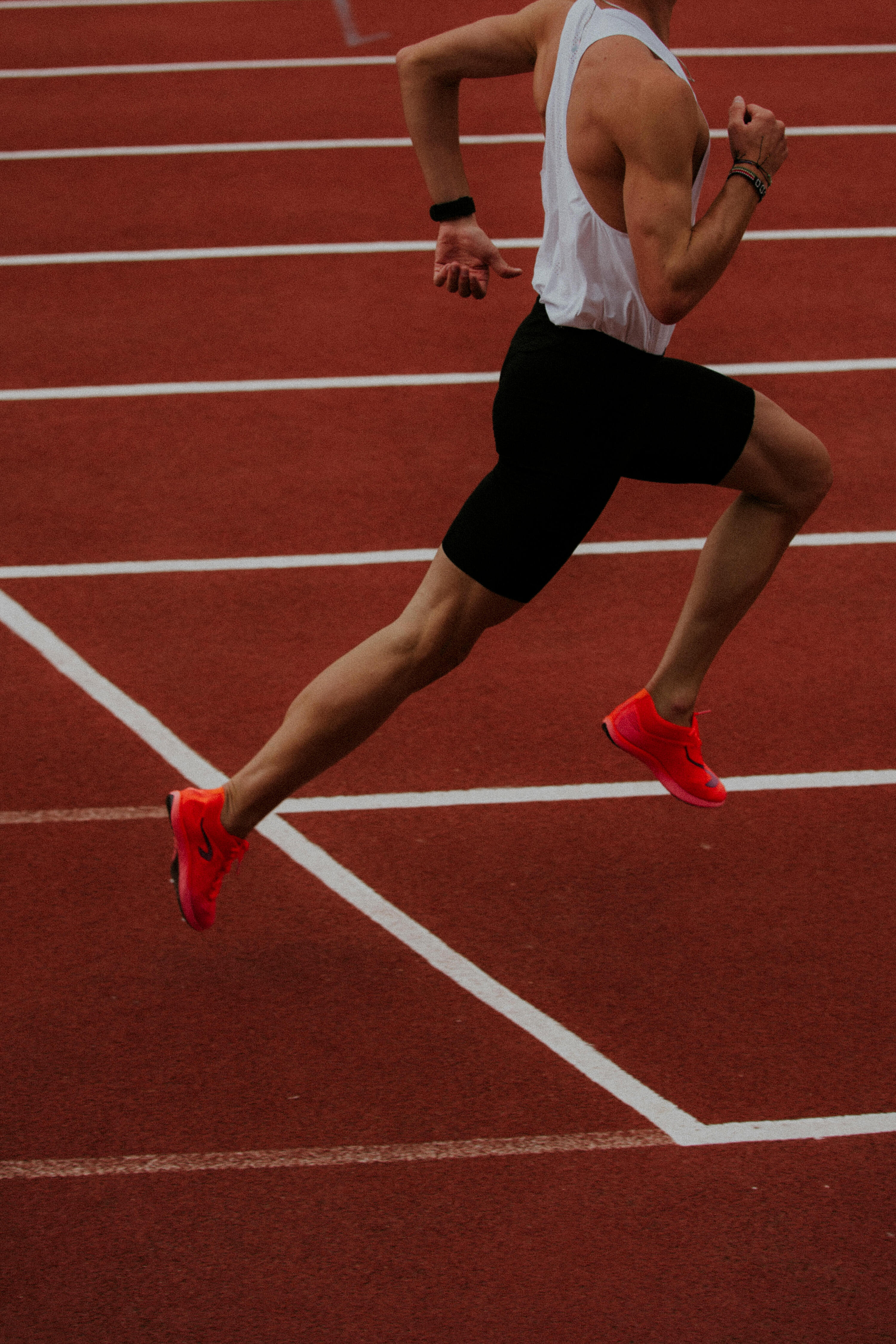 CUISSARD RUNNING HOMME KIPRUN NOIR 11/12