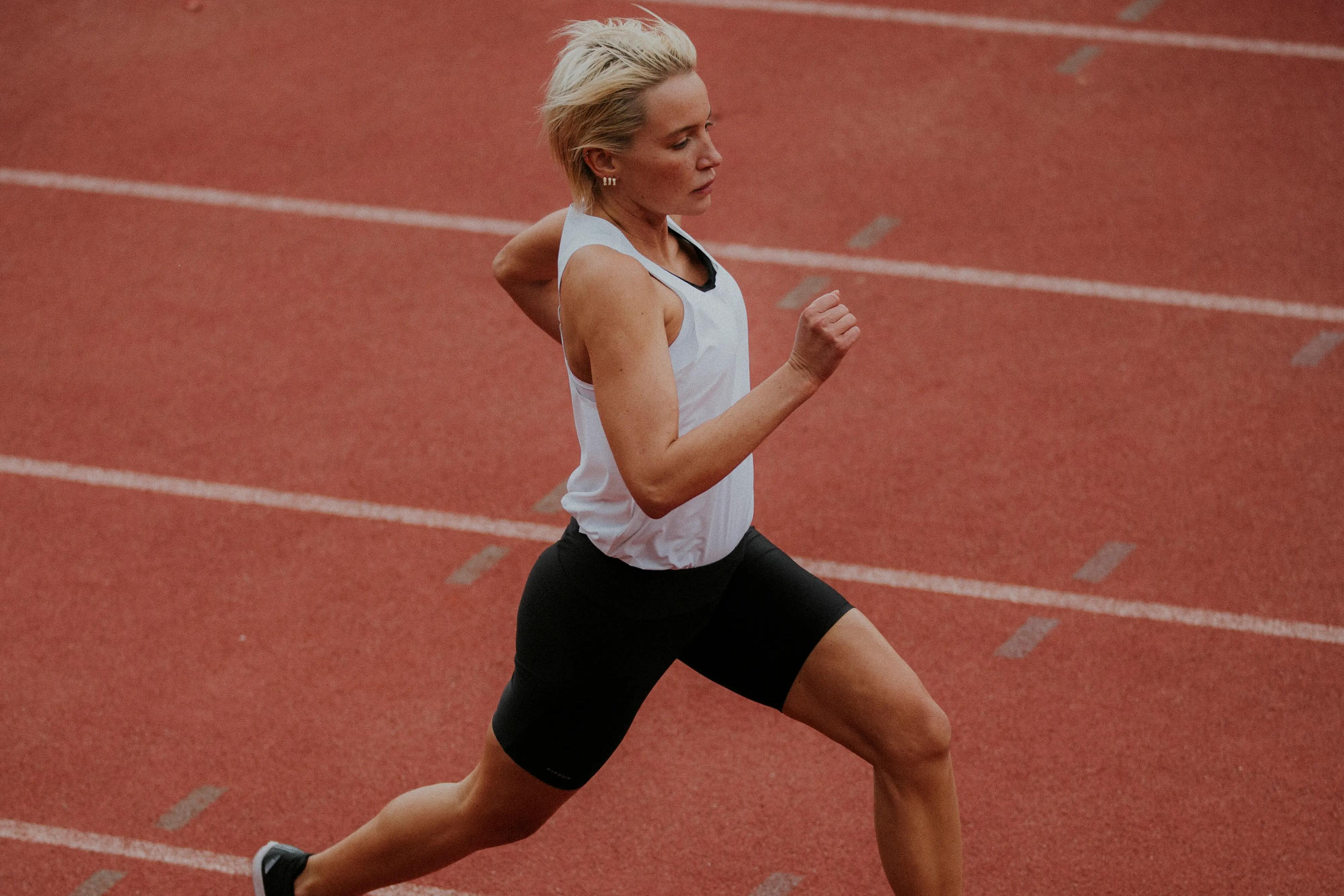calzas para correr
