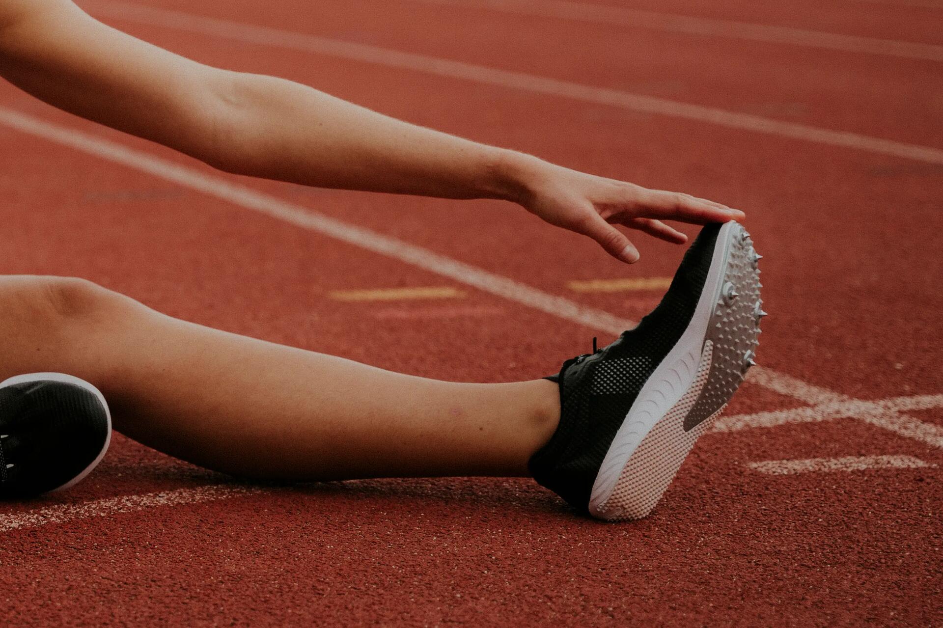 Comment choisir des chaussures d'athlétisme