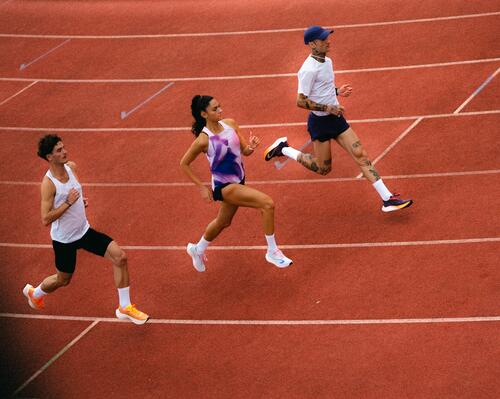 Comment choisir des chaussures de running ?