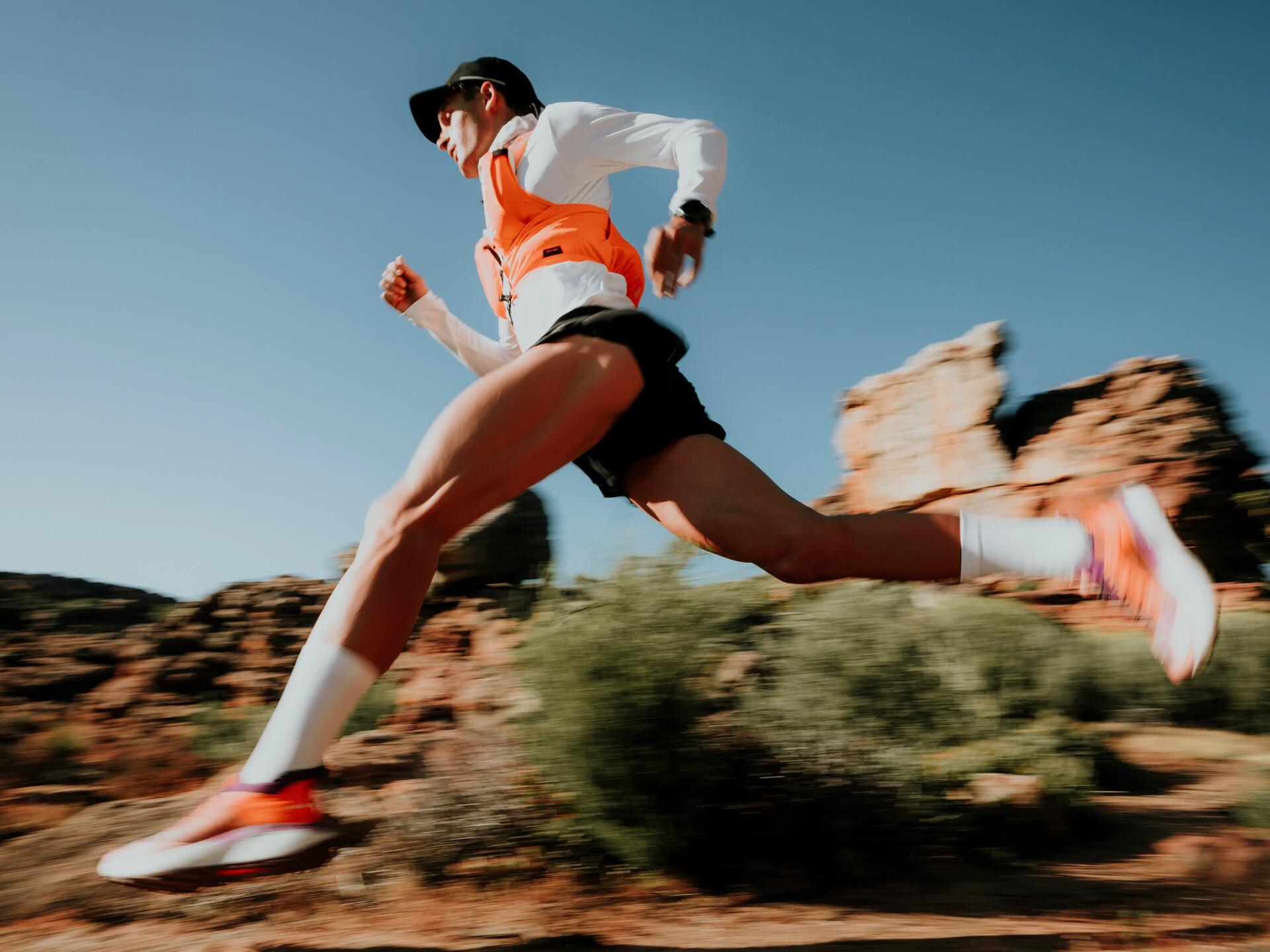 how-to-run-without-getting-tired