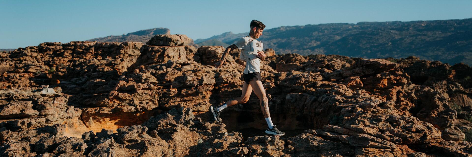 trail