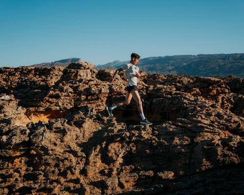 trail