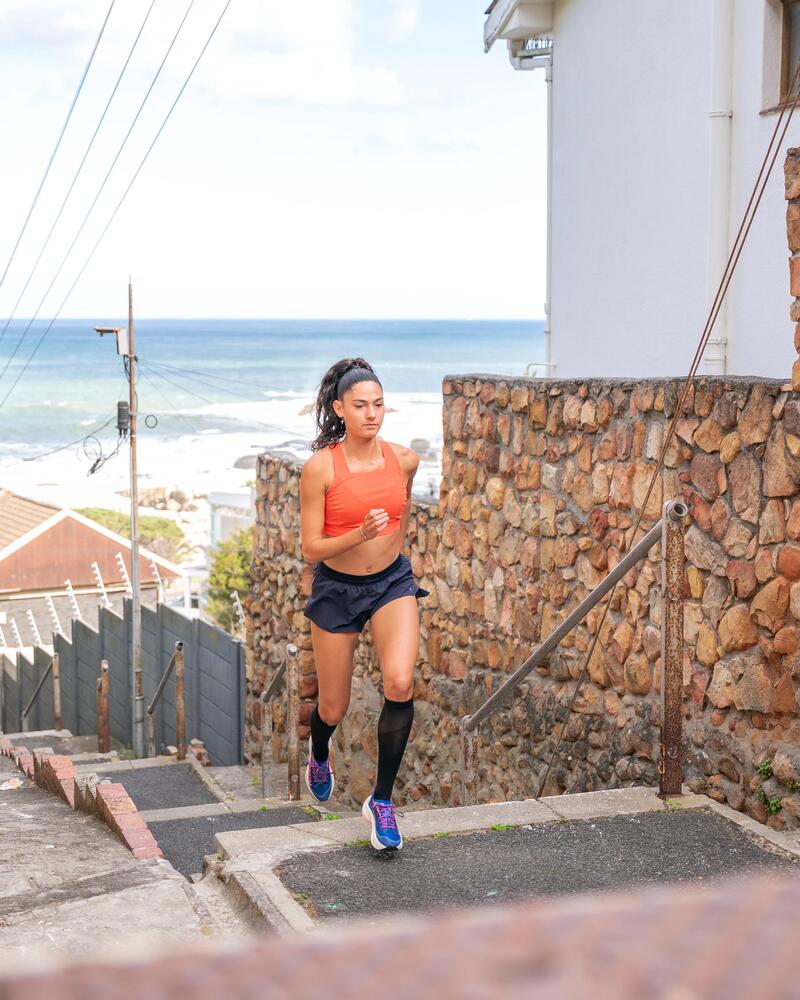 Las 5 mejores zapatillas de running para mujer
