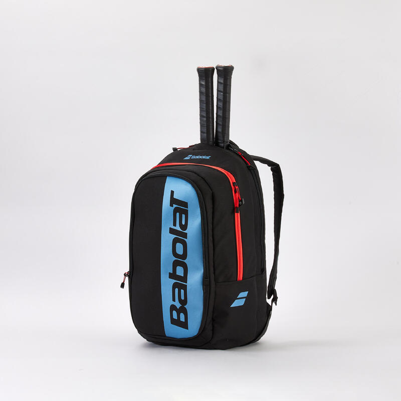 Rucsac de tenis - Babolat court hero 30 L negru-albastru