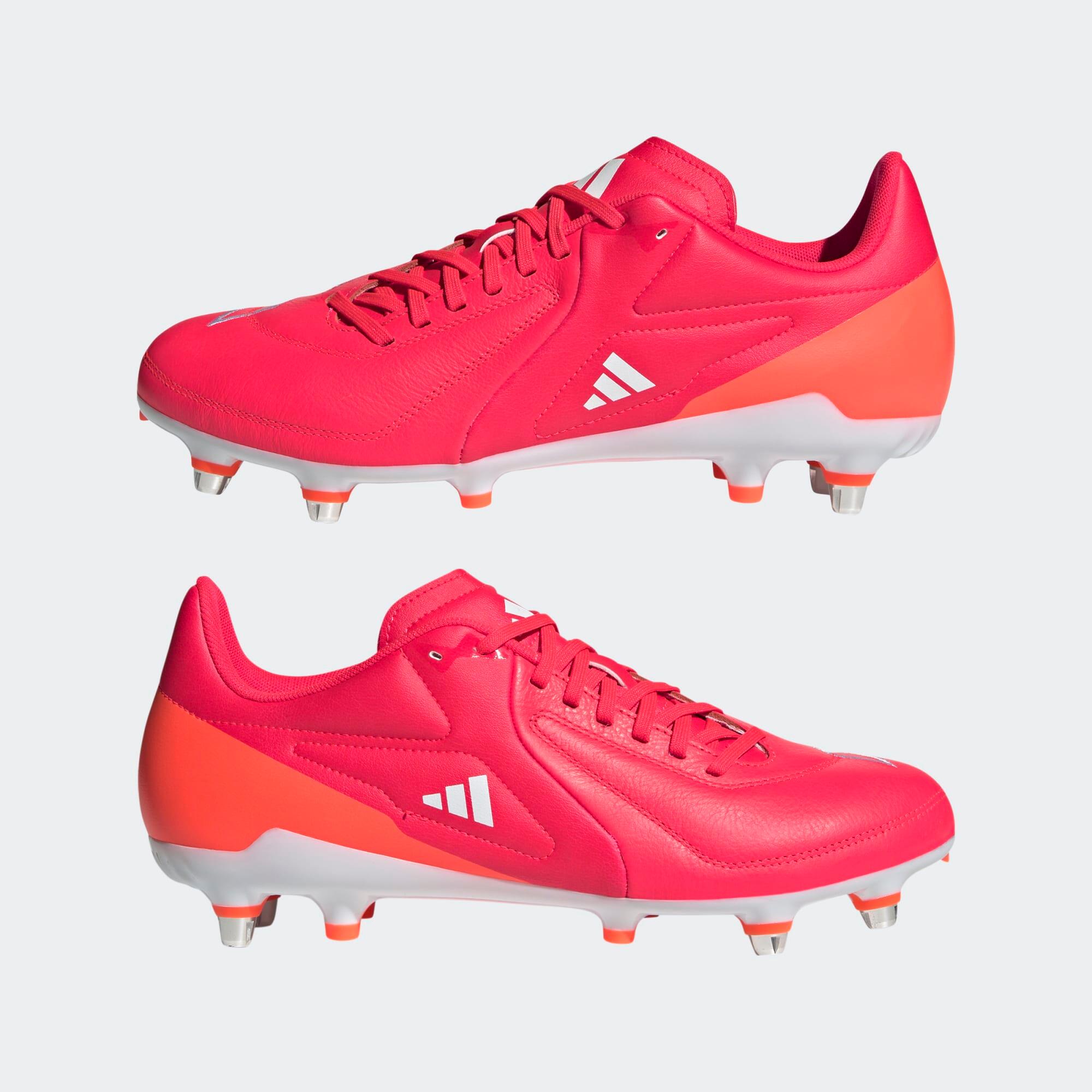 Rugby League Best Rugby Boots For Backs 2021 Adidas Hybrid