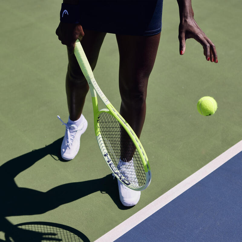 Rachetă Tenis Head Auxetic Extreme MP 300g Galben Adulți