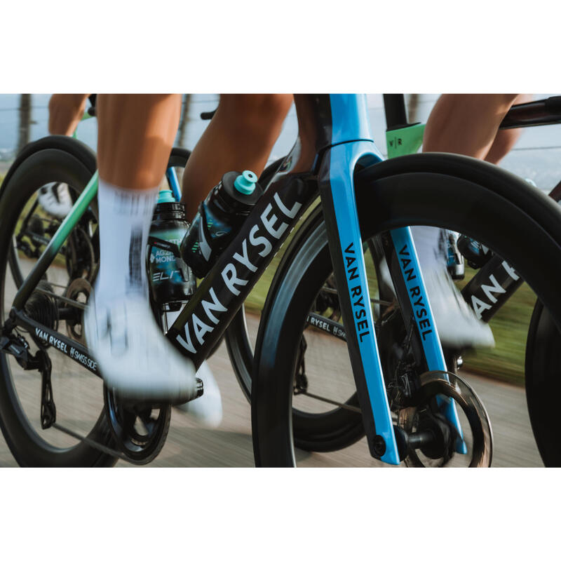 Velo de route Shimano Dura Ace Di2 12V, RCR-F Pro Decathlon AG2R La Mondiale