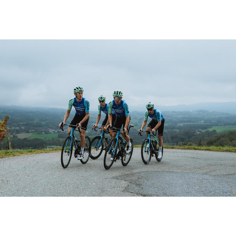 RCR PRO TEAM DURA ACE DI2 DECATHLON AG2R
