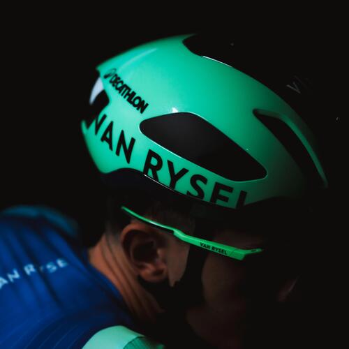 FCR HELMET