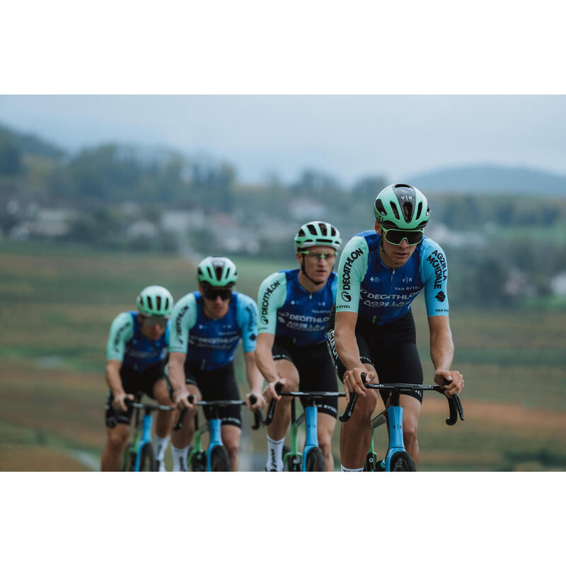 Combinaison de vélo route réplica - Decathlon AG2R La Mondiale Team