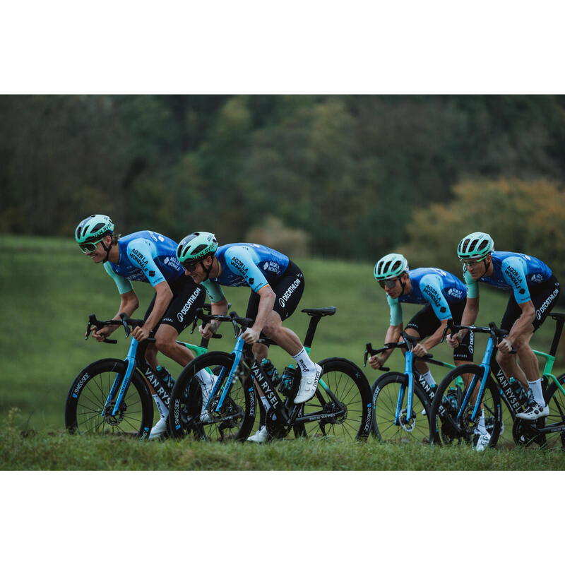 RCR PRO TEAM DURA ACE DI2 DECATHLON AG2R
