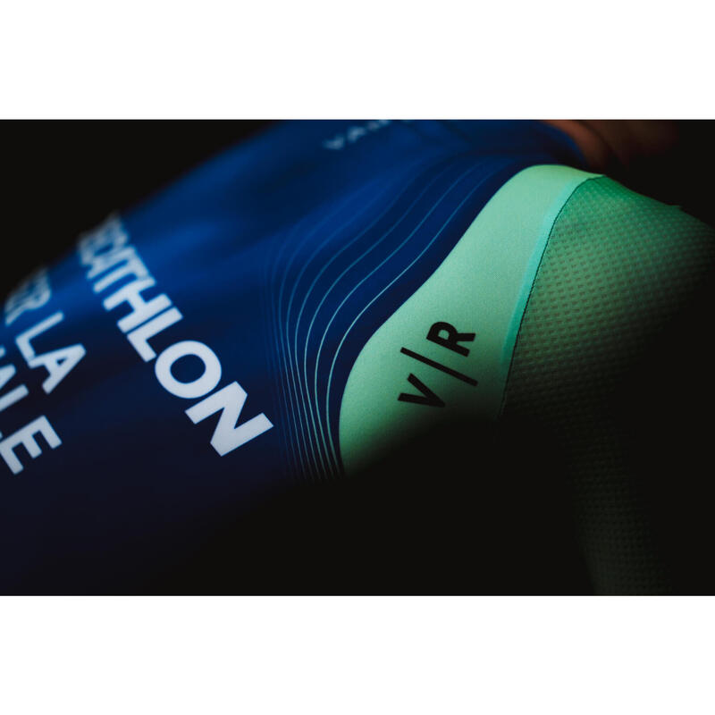 AG2R La Mondiale Team Replica Bisiklet Forması