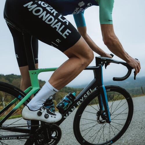 RCR PRO REPLICA DURA ACE DI2  DECATHLON AG2R TEAM