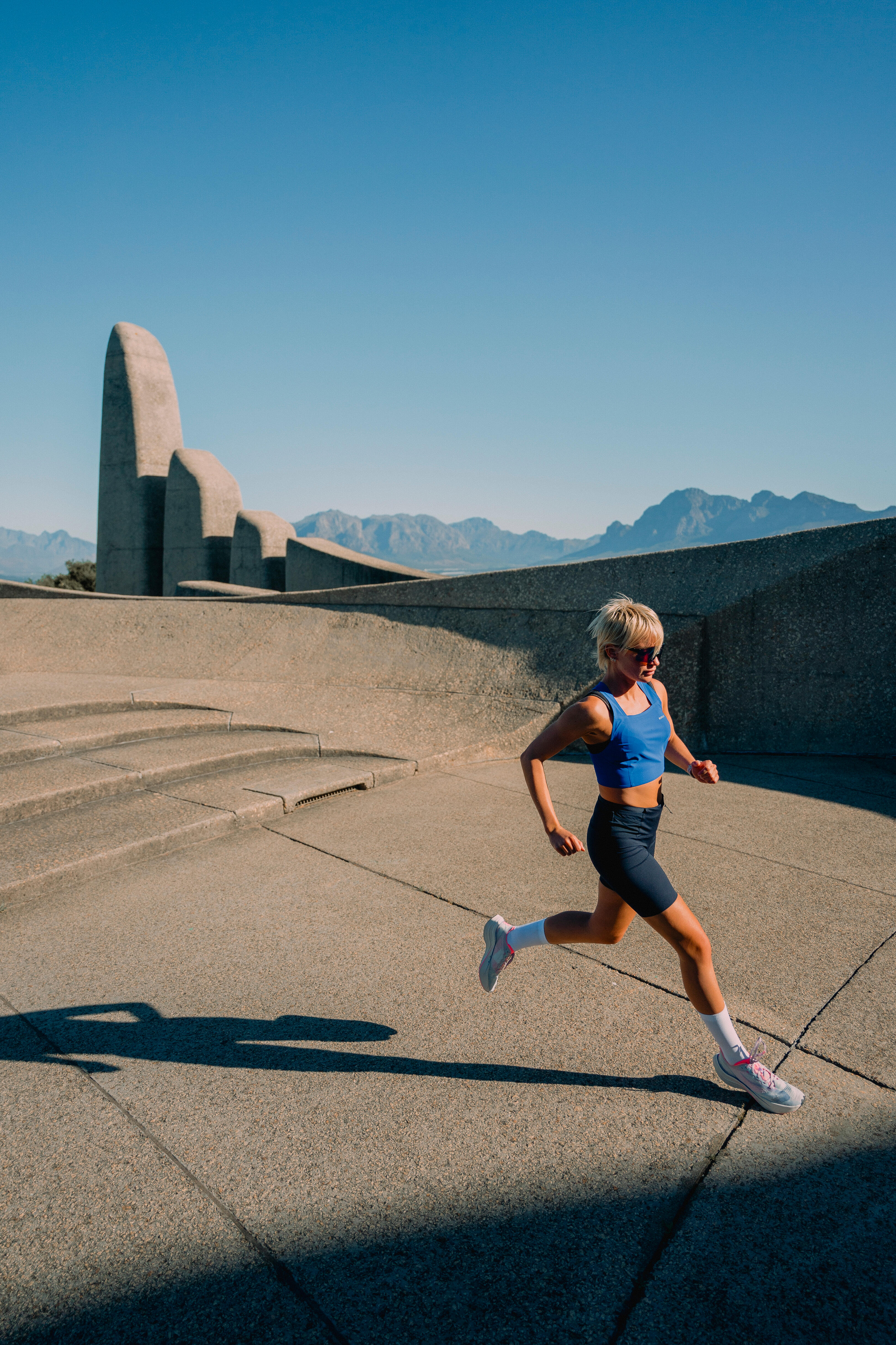 Cuissard de course femme, Run 900 Light - KIPRUN