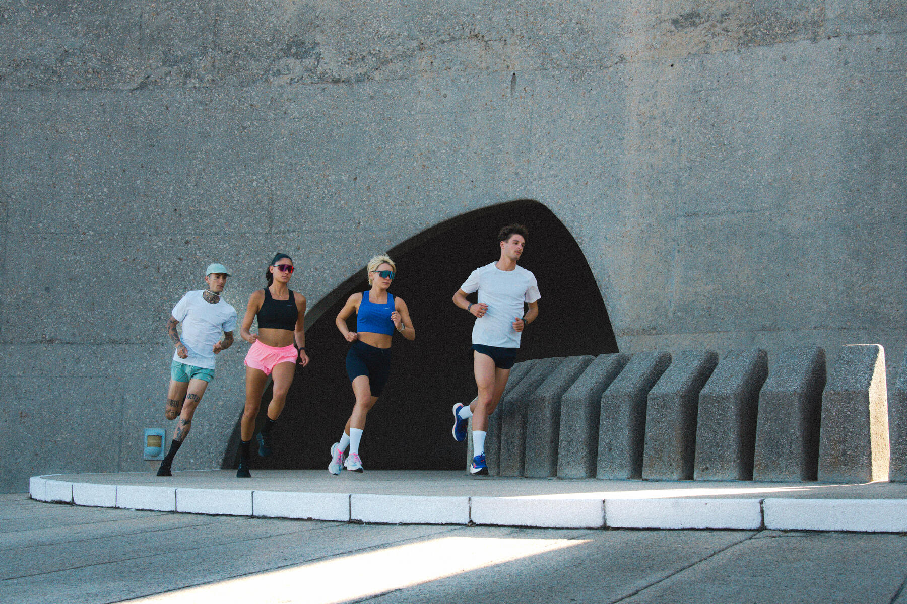 Hilfreiche Tipps für Jogging Anfänger! Wir haben alles Wissenswerte für dich zusammengefasst.
