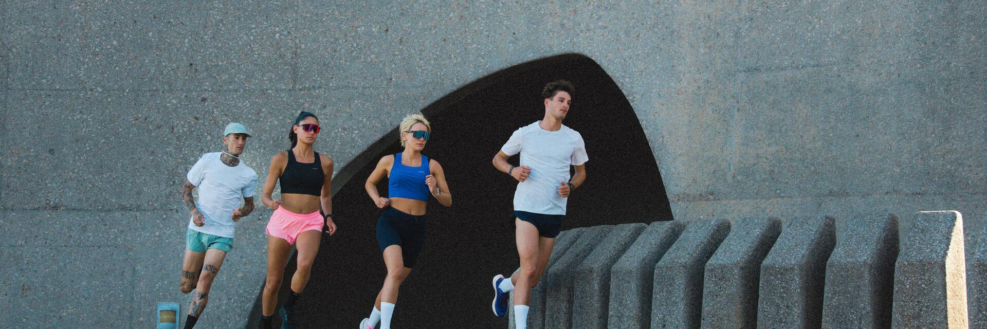 Running
