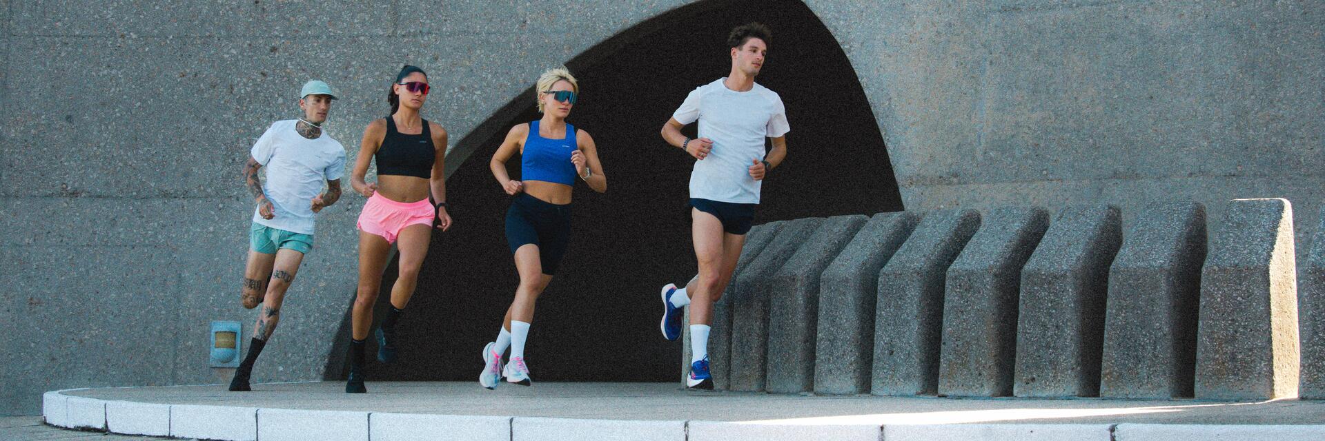 Halbmarathon - Ratschläge für den Wettkampftag