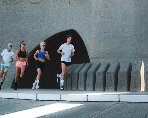 semi-marathon conseils jour de course