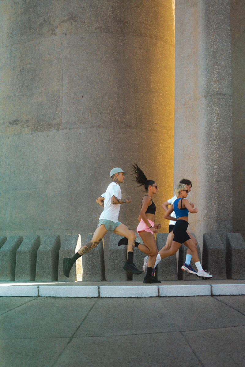 Course à pied : nos conseils pour vous préparer aux 20 kilomètres !